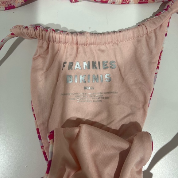 Frankie's Bikinis Other - Frankie’s set